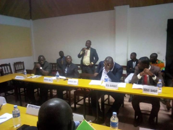 Fonction publique (prets bancaires, usure) : Ces fonctionnaires qui vivent sous le seuil de la misère