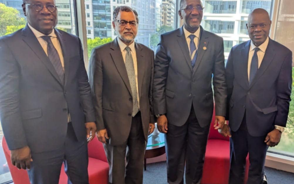 Banque Islamique de Développement-Washington : la Côte d'Ivoire consolide un partenariat stratégique au service du PND 2026-2030 et prépare la table ronde de Bakou