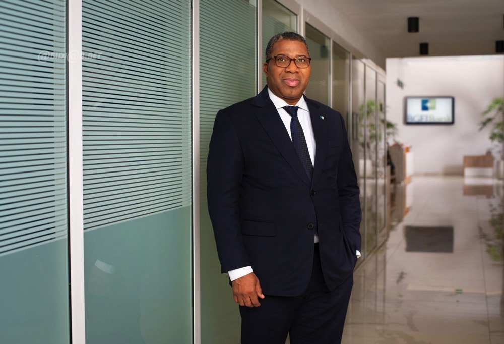 Banque : Kafèhè Silué nommé Directeur Général de BGFIBank Côte d’Ivoire