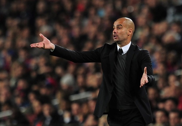 Fc Barcelone / Après quatre d’office : Guardiola s`en va