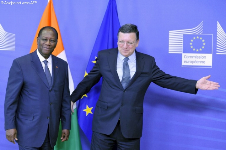 Voyages Présidentiels au Qatar et en Belgique - Ce que gagne la Côte d’Ivoire