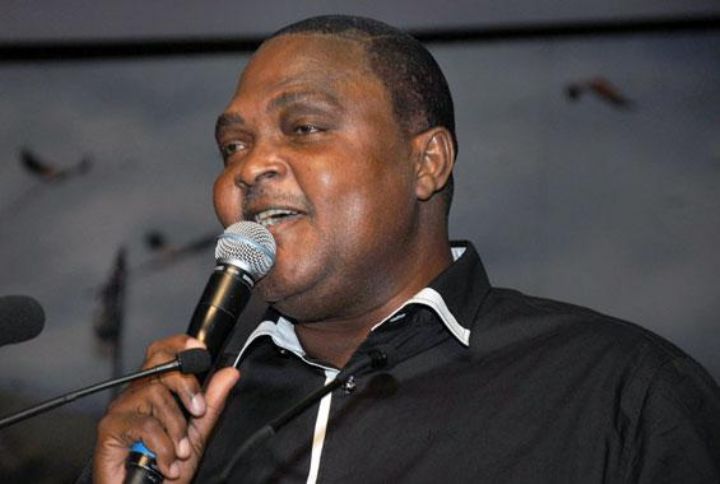 Entretien / Barthelemy Inabo : “Voici pourquoi, je reviens faire Variétoscope”