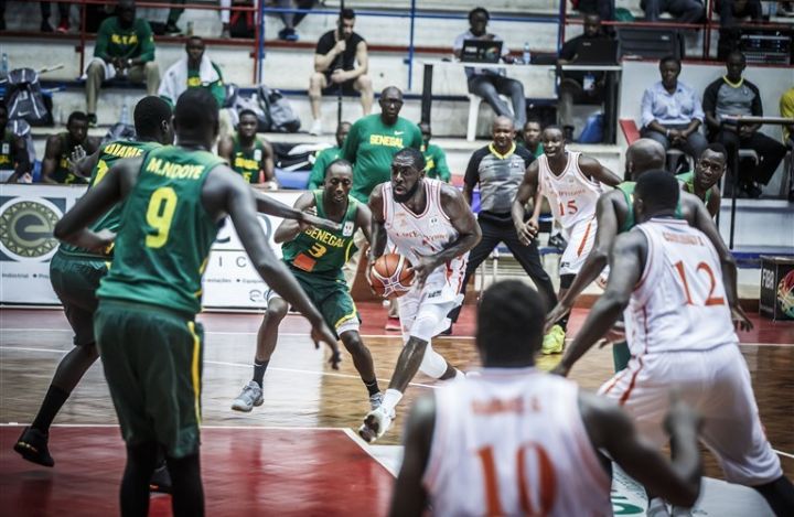 Eliminatoires coupe du monde 2019 : la Côte d’Ivoire se relance en battant le Sénégal