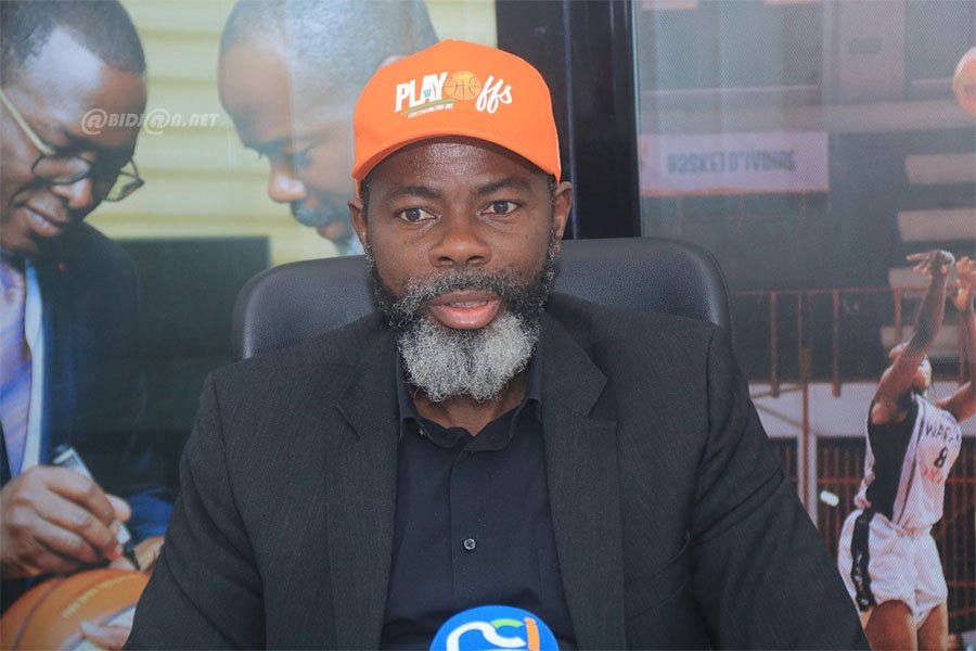 Basket-ball : le championnat national s'achève  le 12 juin en raison des fenêtres éliminatoires du mondial 