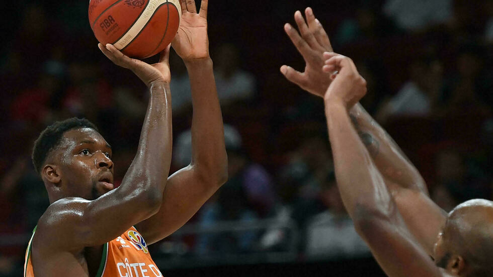 Basket-ball: l’Ivoirien Vafessa Fofana, ambitieux et revanchard