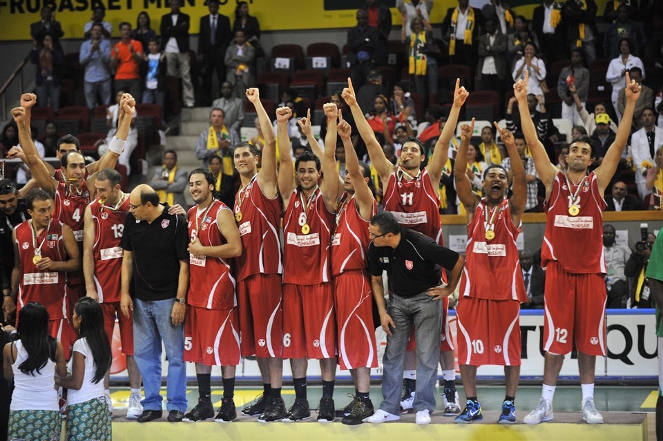 Afrobasket 2021: une 30e édition plus ouverte que jamais