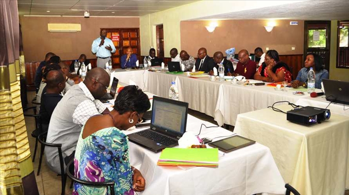 Conseil du Café cacao: la direction générale adjointe chargée de la commercialisation fait le bilan de ses activités