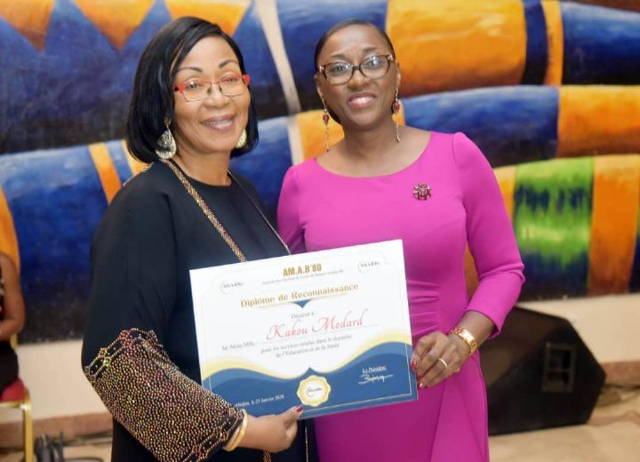 Grand-Bassam: les anciens élèves du lycée lèvent des fonds pour voler au secours de l’établissement