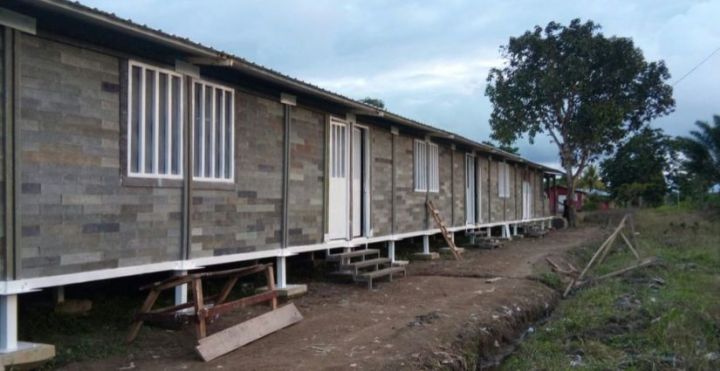 Bientôt des briques en plastique recyclé pour lutter contre la pollution en Côte d’Ivoire