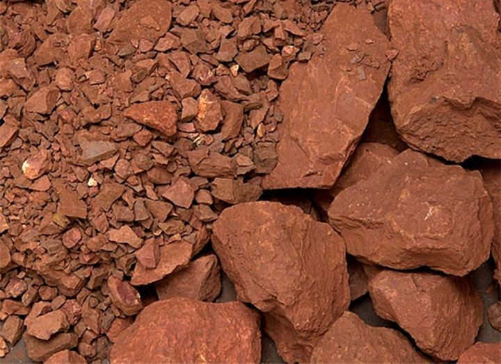 Bauxite L’exploitation des gisements du Moronou présentée aux