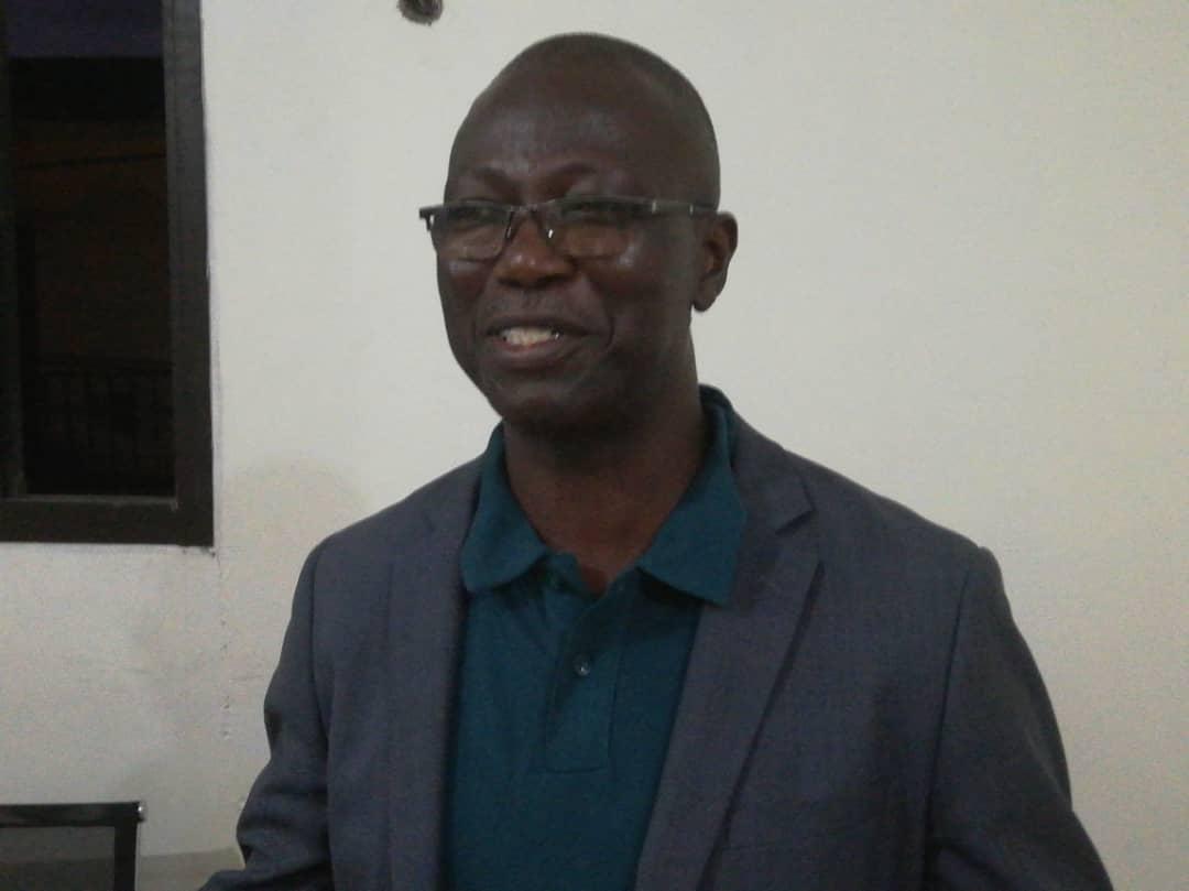 Élections municipales 2023 à Treichville-Bayé Paul déballe son programme de société