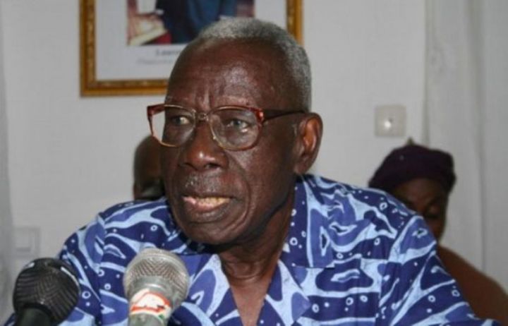 La communauté universitaire rend hommage à Bernard Dadié pour ses 100 ans de vie littéraire