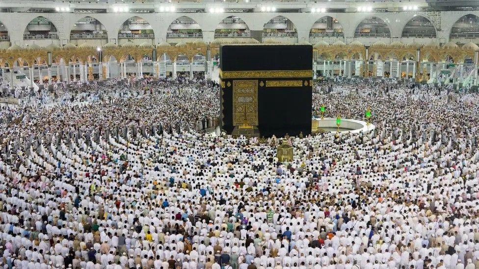 Cinq faits que vous ignorez peut-être à propos du Hajj