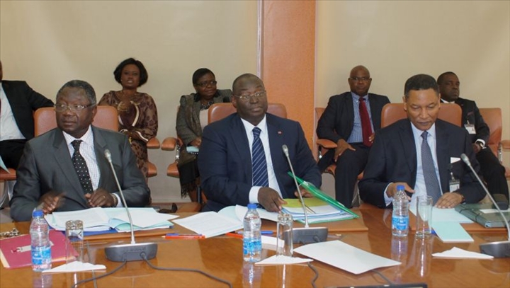 La BCEAO projette un taux de croissance de 7% en 2014 dans l’UEMOA