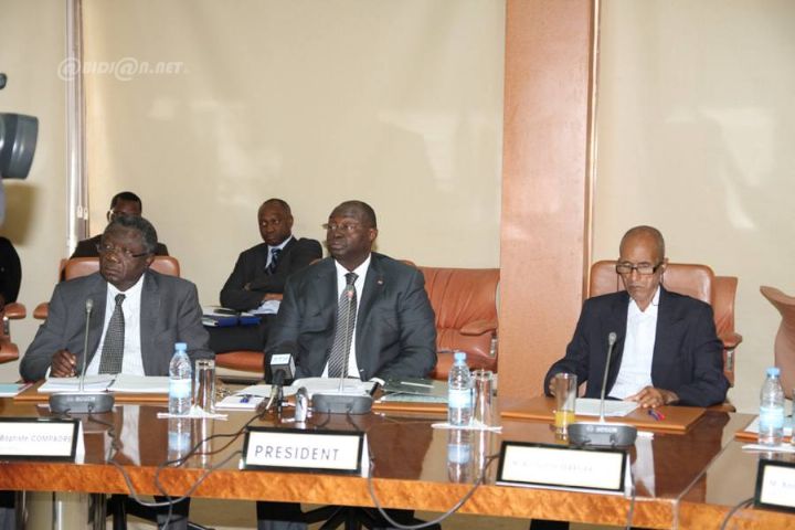 Les taux directeurs de la BCEAO restent inchangés (gouverneur)