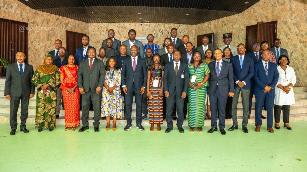 BCEAO : Ouverture d'un séminaire régional à Dakar pour renforcer le dialogue avec la presse économique de l'UMOA