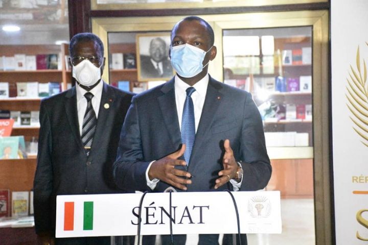 Le ministre Mamadou Touré ne veut plus de forums sur l’état des lieux de la jeunesse