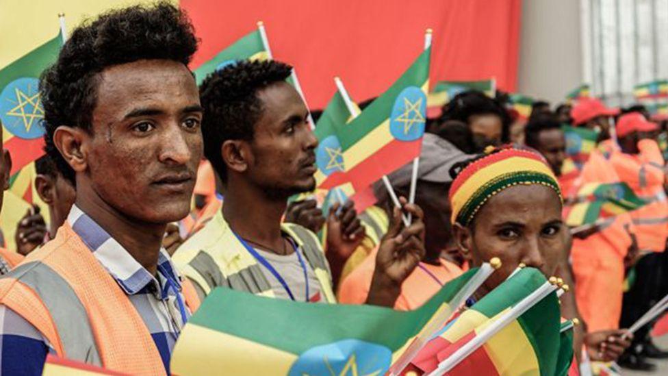 Le plus grand barrage hydroélectrique d'Afrique pourra-t-il changer la vie des Ethiopiens ?