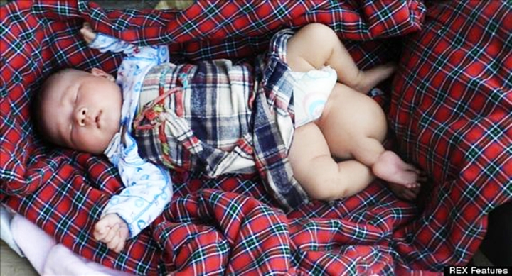 L’OMS autorise un vaccin contre la méningite A chez les nourrissons