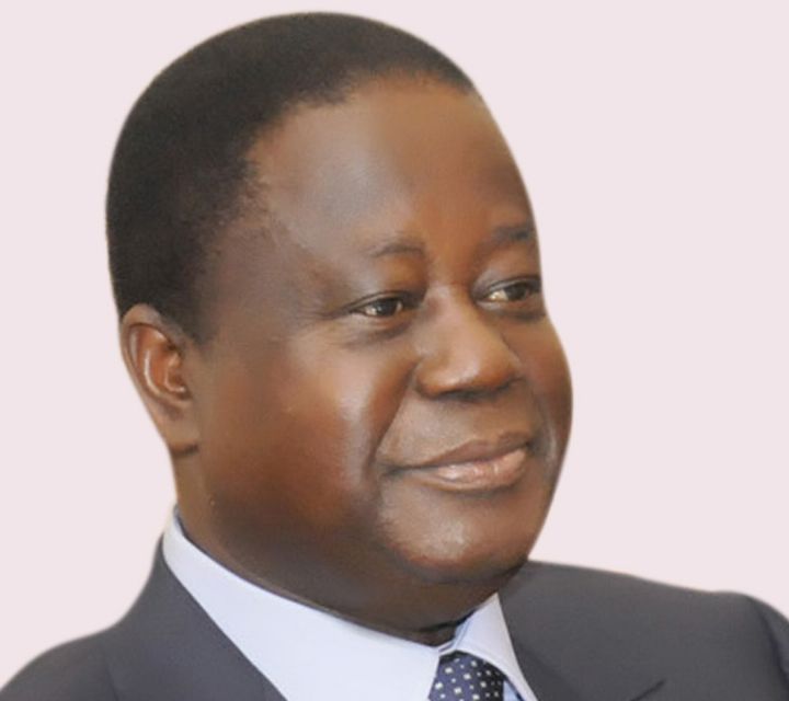 Message de vœux 2018 du président du PDCI-RDA, Henri Konan BEDIE