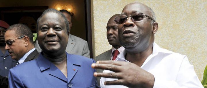 Meeting PDCI/FPI du Samedi 14 septembre 2019: Cette force qui fait peur