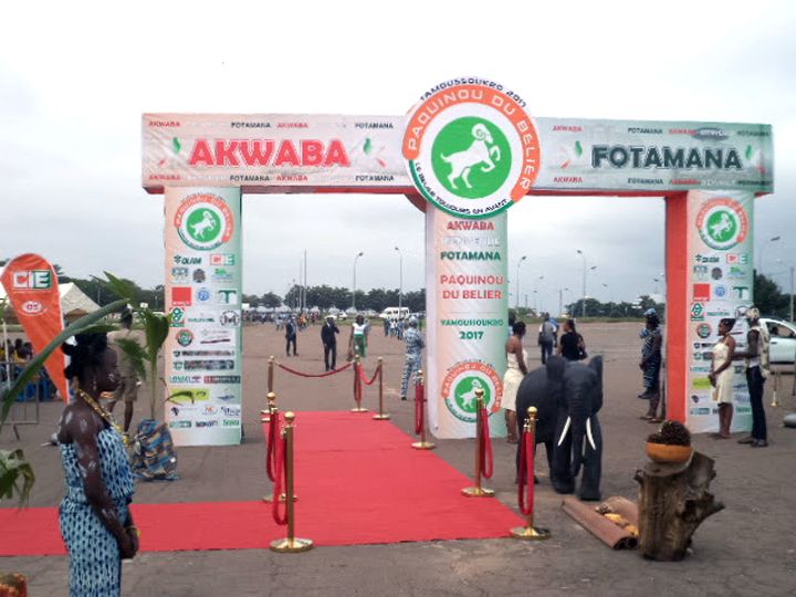 ‘’Paquinou’’ du Bélier: d’un concept régional à une ambition nationale et internationale