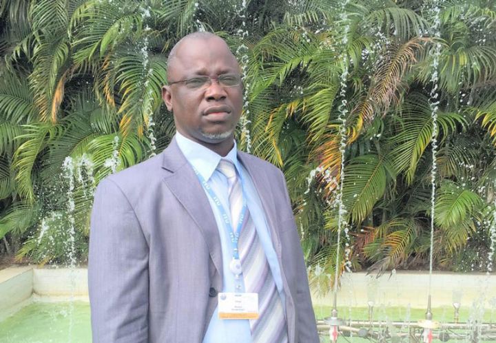 COVID 19 : Soumahoro N’Faly promet la prison aux commerçants hors la loi