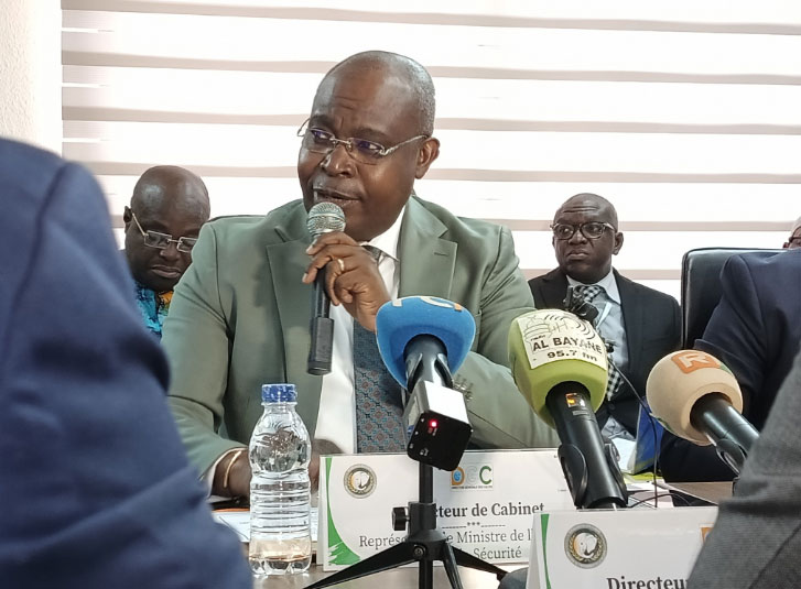 Côte d’Ivoire : le coût du Hadj 2026 maintenu à 3 250 000 FCFA