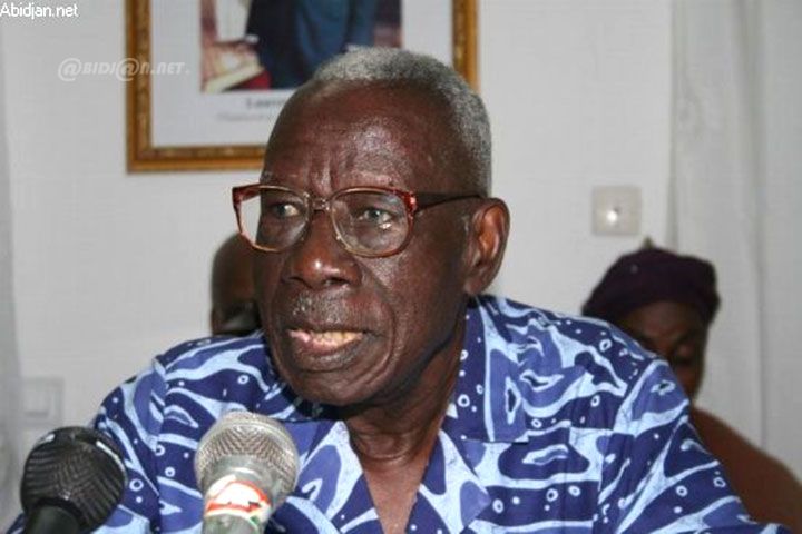 Sciences sociales : Bernard Binlin DADIE lauréat de la première édition du Prix UNESCO-UNAM/Jaime TORRES BODET