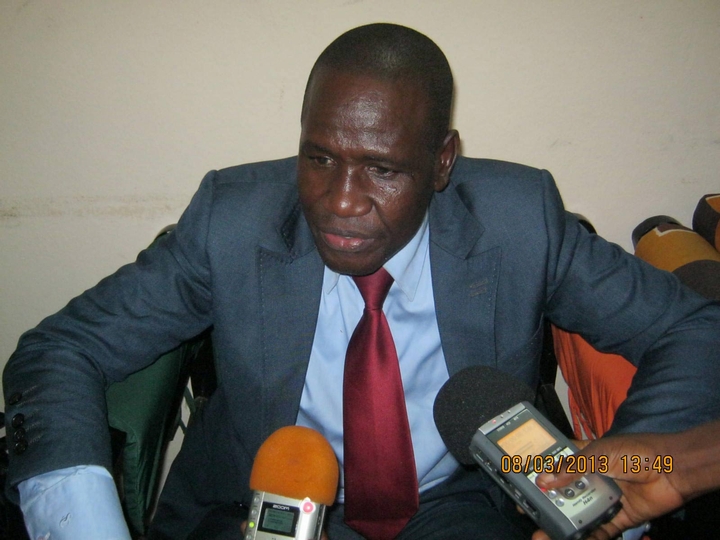 Municipales à Yopougon : Le Fpi appelle à voter Yao Yao Bertin