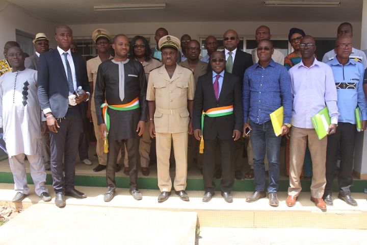 Un budget d’investissement de plus de 925 millions de francs CFA en 2019 pour la région du Worodougou