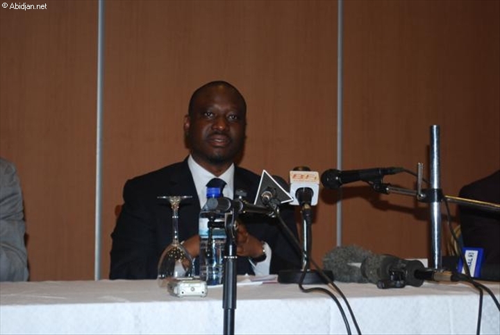 Pour son déplacement à Gagnoa : Soro tente en vain de rallier Affi et Michel Gbagbo à sa cause