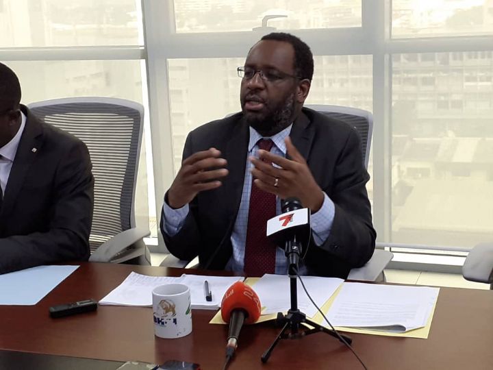 JD Diabira (CEO WESTBRIDGE) : « avec 200.000 fcfa l’ivoirien peut avoir un toit car BHCI est solide »