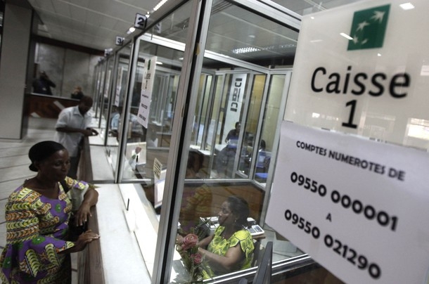 Paiement des salaires des fonctionnaires : Plus de 62% de la masse salariale payé en 4 jours