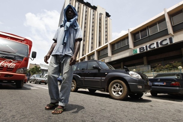 Reprise des activités de la BICICI - Jean-François Fichaux rassure sa clientèle