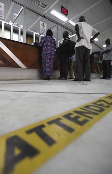 Impacts de la crise ivoirienne sur l’espace Uemoa : Le Comité de Politique monétaire tire la sonnette d’alarme