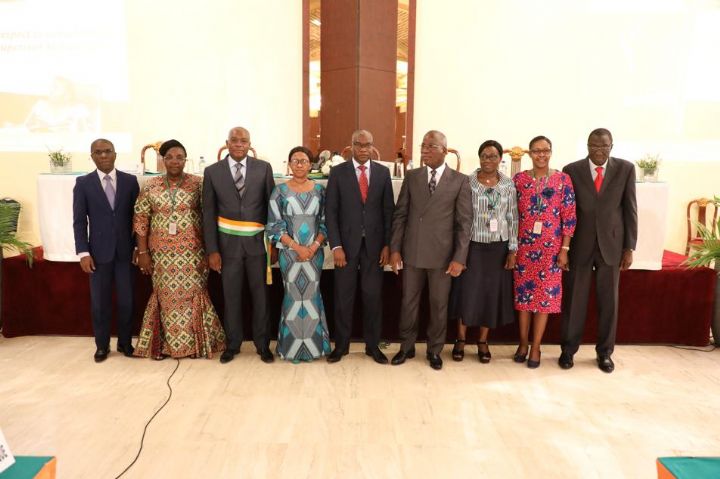 Le Trésor Public réalise un taux de recouvrement de 111 % en 2018