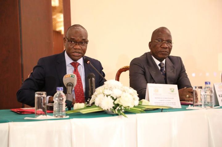 Le Trésor public a effectué un taux de réalisation de 104% en 2018 (DG)