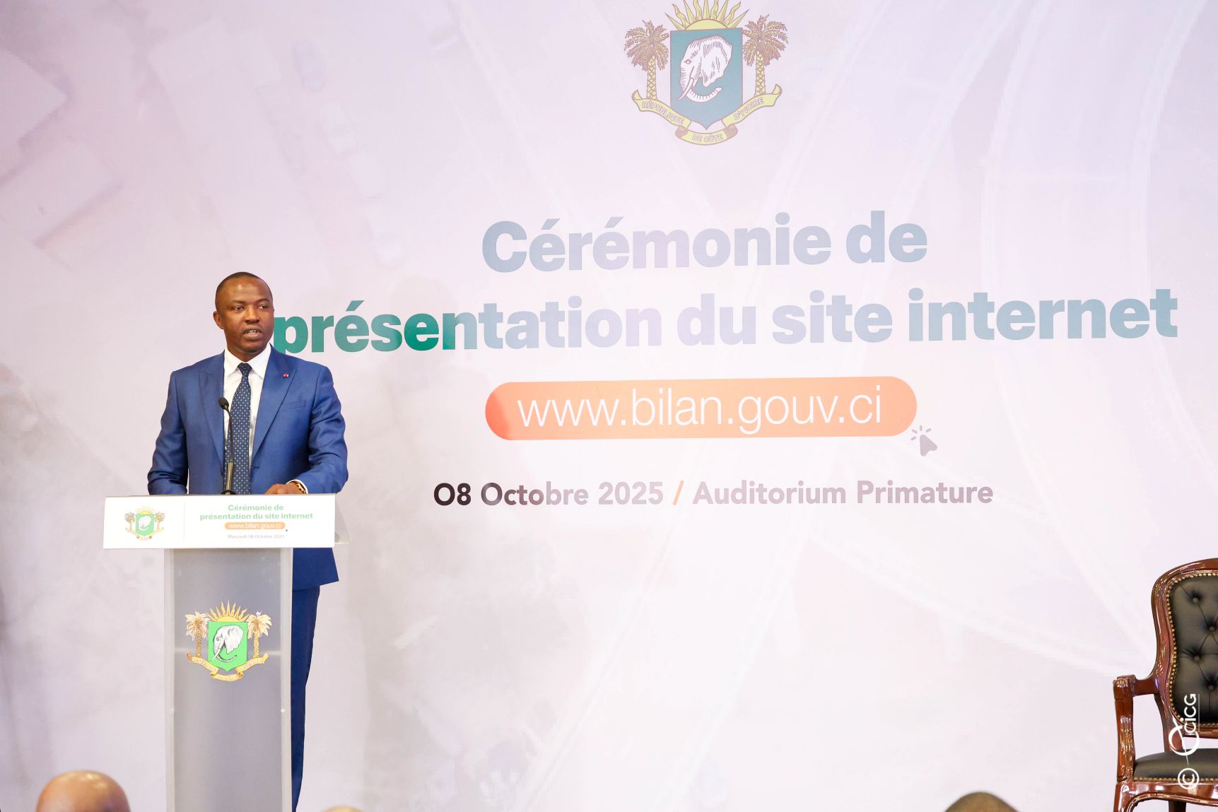 Bilan de l’action gouvernementale 2011–2025 : 