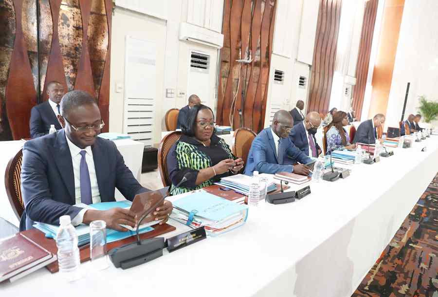 Bilan du PSGouv à fin décembre 2022 : 306,33 milliards de FCFA décaissés pour l’ensemble des réalisations