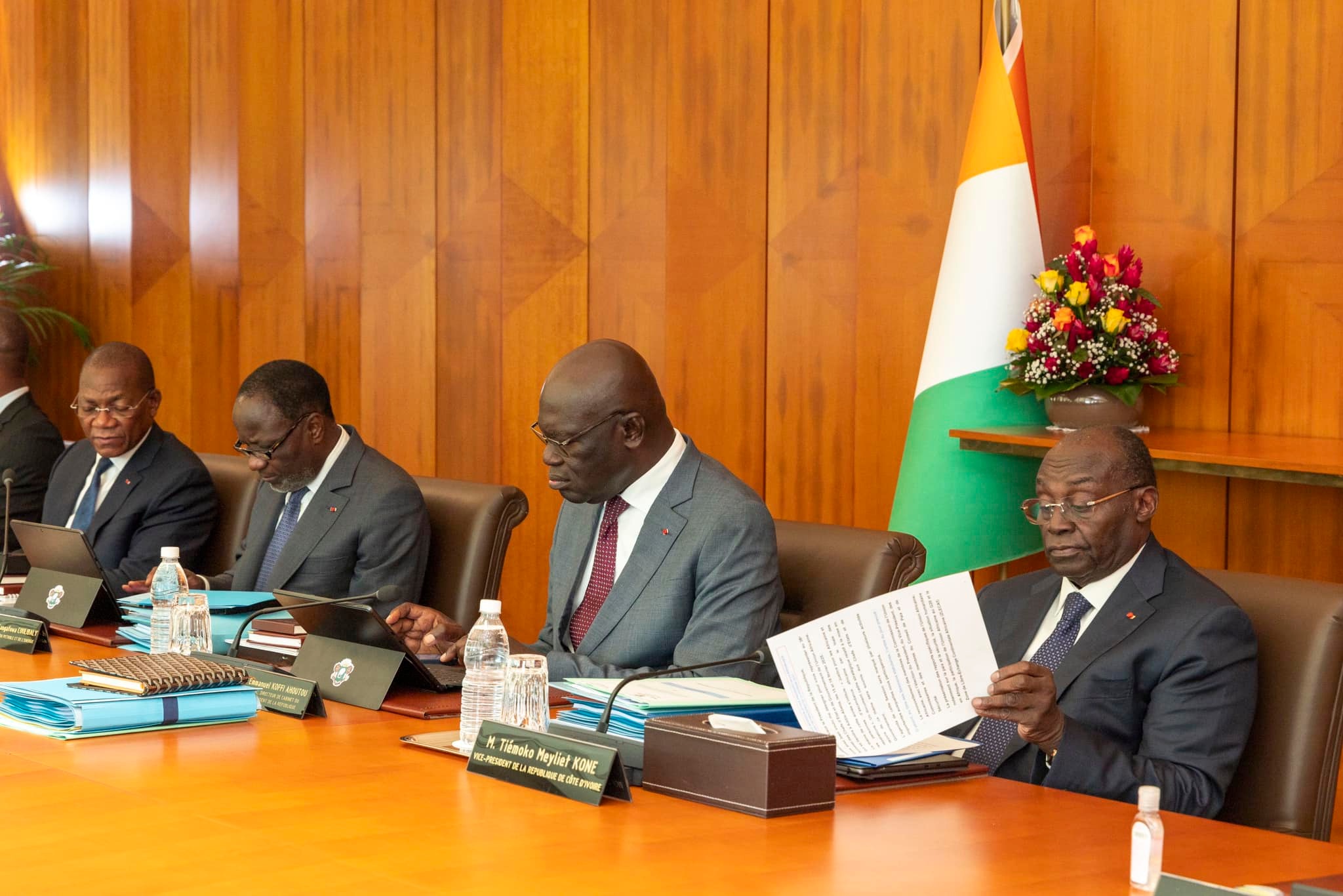 Bilan Stratégie nationale de sécurité routière 2021-2025 : une tendance baissière des accidents de la voie publique constatée sur la période 2021-2023