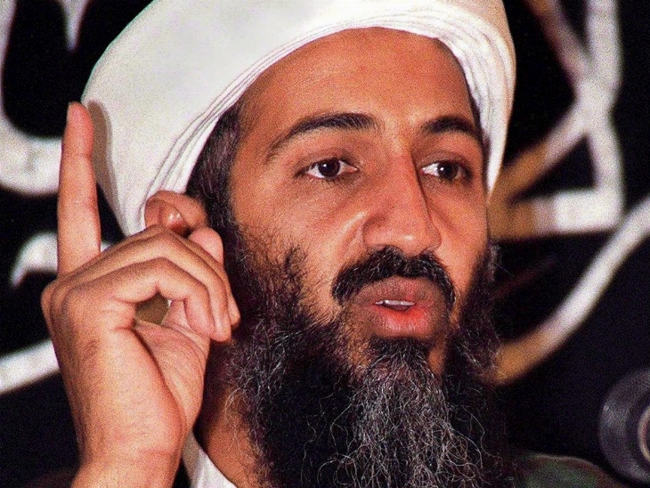 Audiovisuel/Un film sur Ben Laden fait sensation aux Etats-Unis