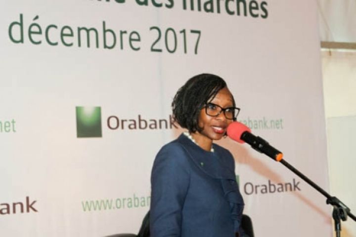 Financement : Orabank reçoit un appui de 26,2 milliards Fcfa de la Société Islamique de Développement