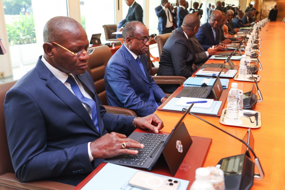 Biologie médicale : le gouvernement adopte un projet de loi y relatif