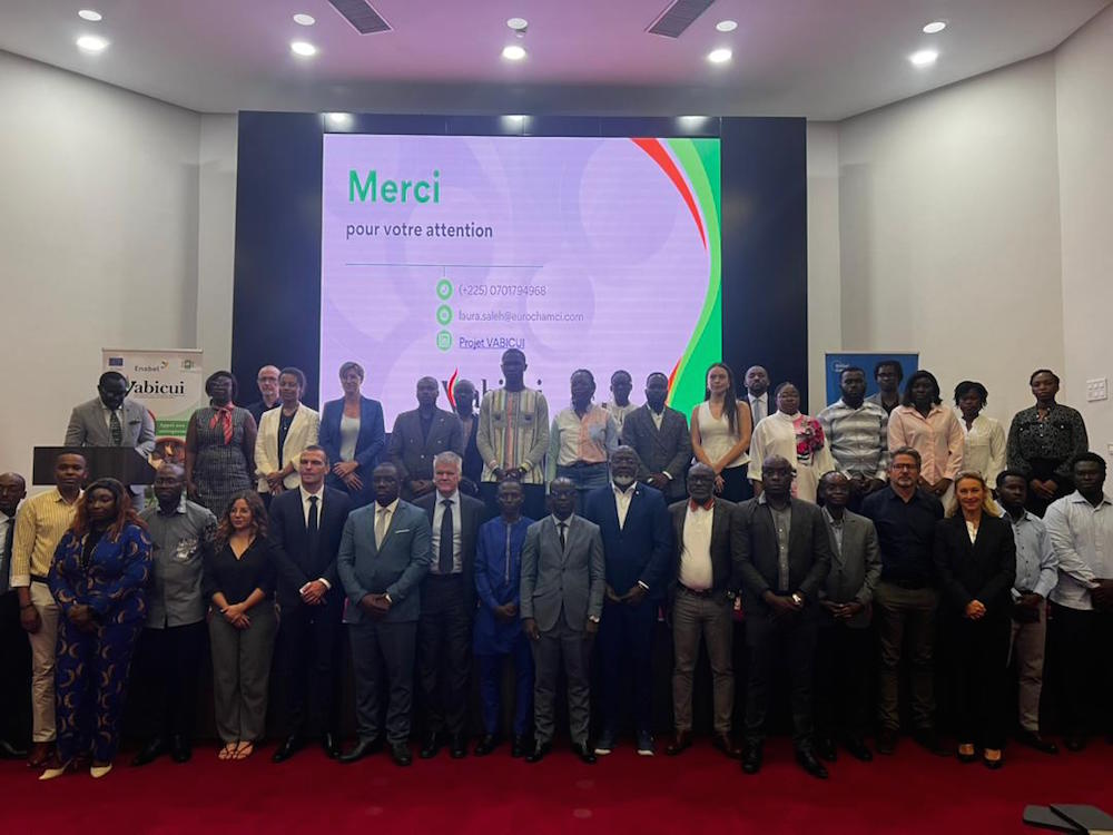 Biomasse-énergie et promotion de la cuisson propre: L’Axe 2 du Projet présenté