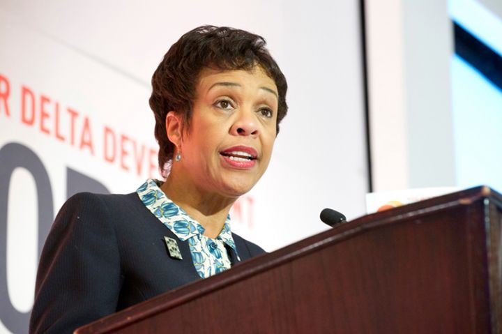 La Sous-secrétaire d’Etat américaine Bisa Williams exhorte les ivoiriens à consolider les acquis des trois dernières années