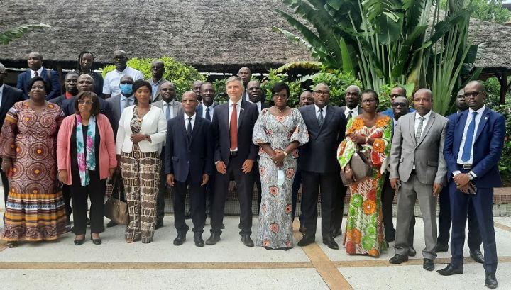 Bilan à mi-parcours de la Déclaration d’Abidjan sur l’amélioration du monde du travail en Afrique