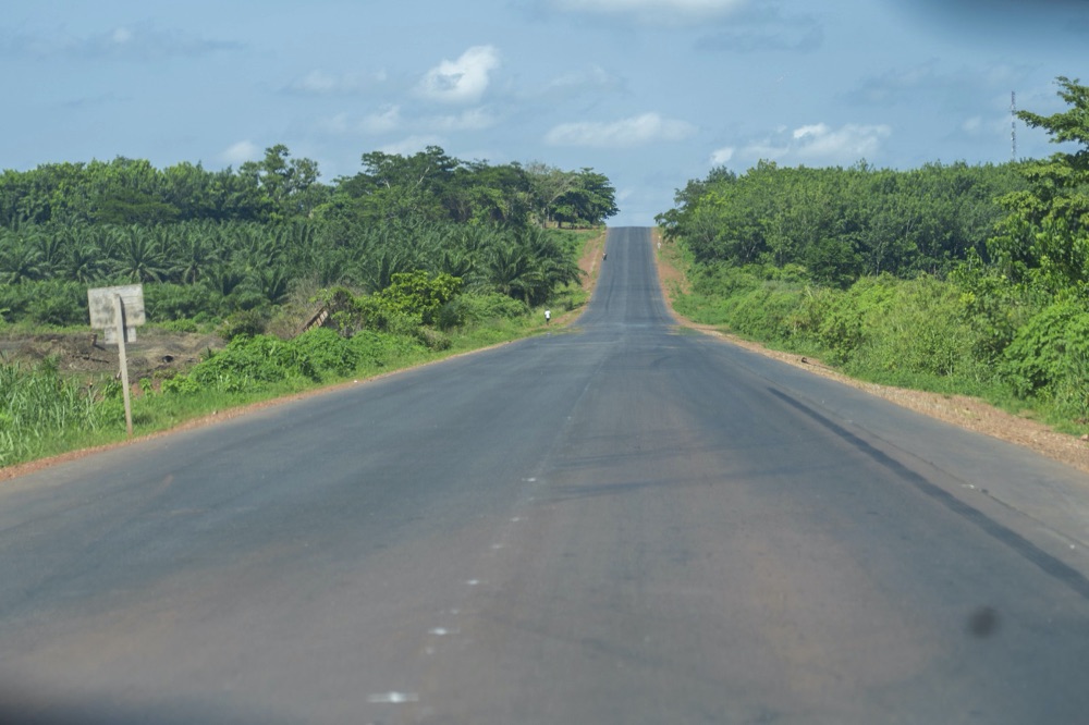 Bitumage du tronçon Daloa-Issia : un levier de croissance pour la région du Haut-Sassandra