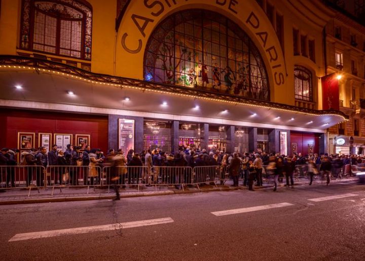 « BLADI COMEDY SHOW » : la Banque Populaire célèbre son millionième client MDM au casino de Paris