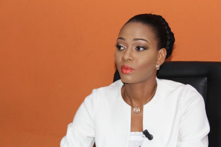 Politique : Selon Mme Marie-Carine Bladi, présidente du NICIN, la question de la CEI appelle à un large débat national (Déclaration) 